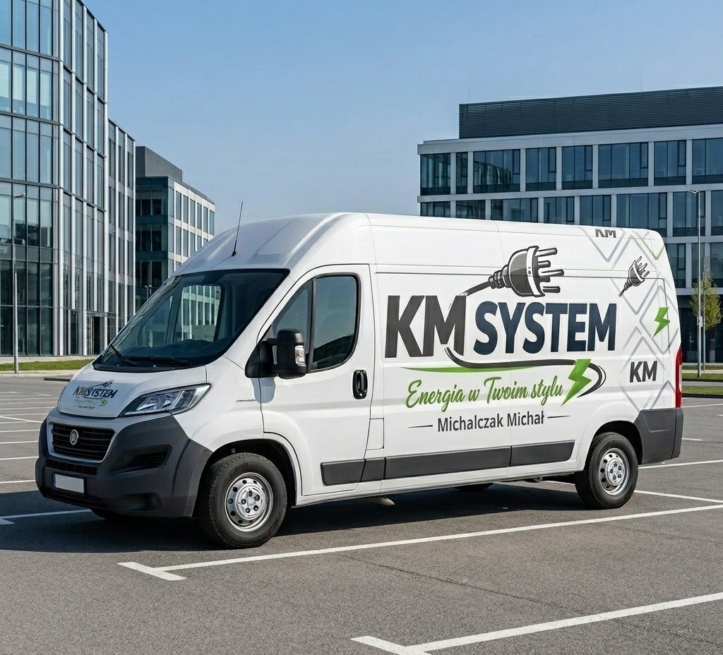 KM SYSTEM